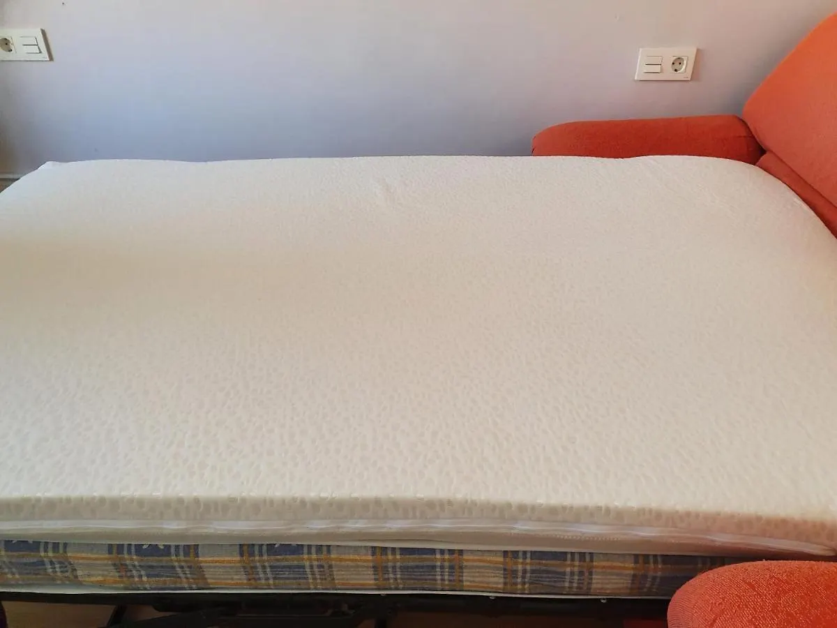 Apartamento La Casita Feliz Almería 0*,  España