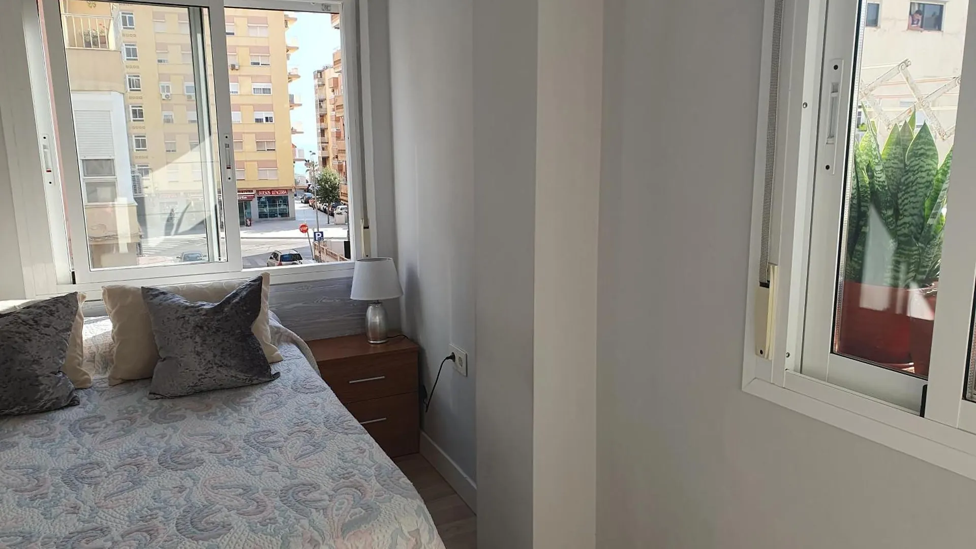 La Casita Feliz Apartment Almeria Spain