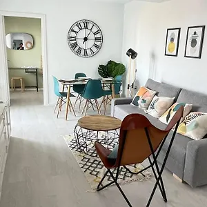 Lux&cool Zapillo Apartamento