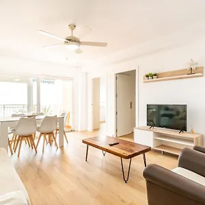  Apartament Expoholidays- Paseo Maritimo