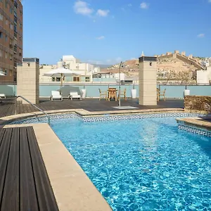 Hotell Exe Centro, Almería
