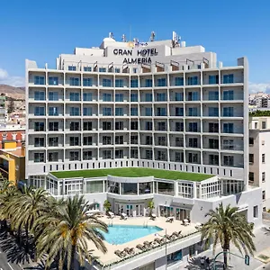Ohtels Gran Альмерия